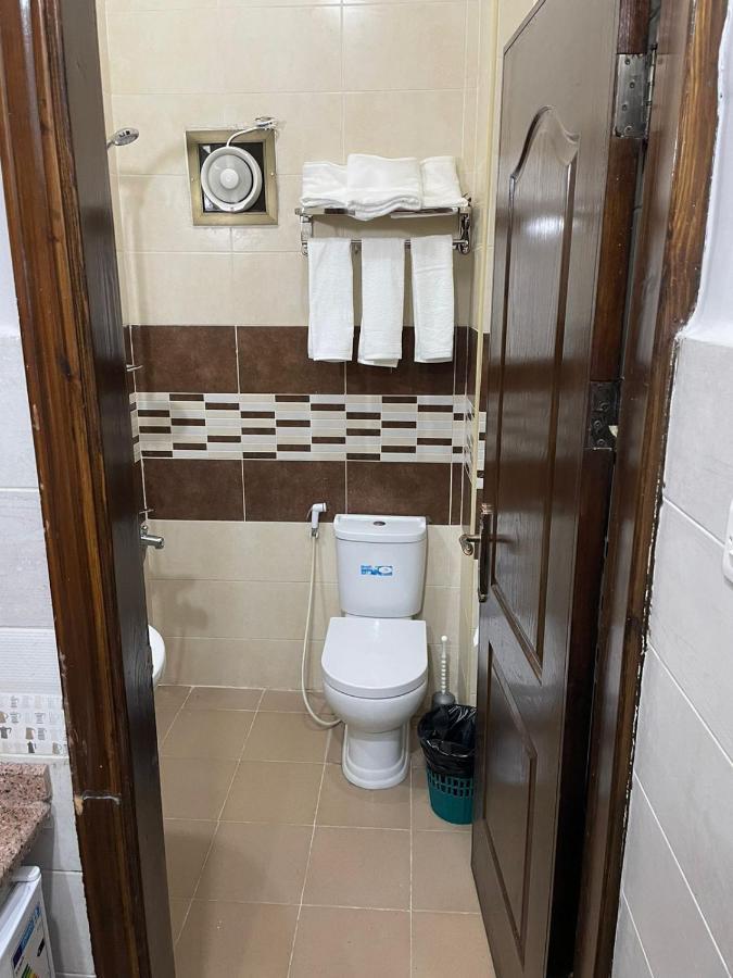 Old Town Apartment Акаба Экстерьер фото