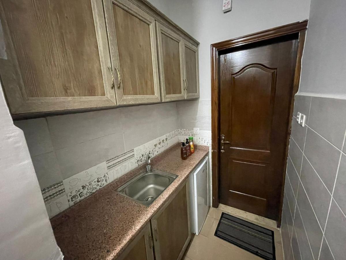 Old Town Apartment Акаба Экстерьер фото