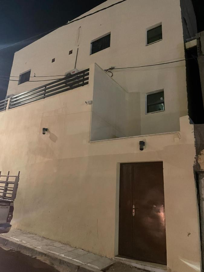 Old Town Apartment Акаба Экстерьер фото