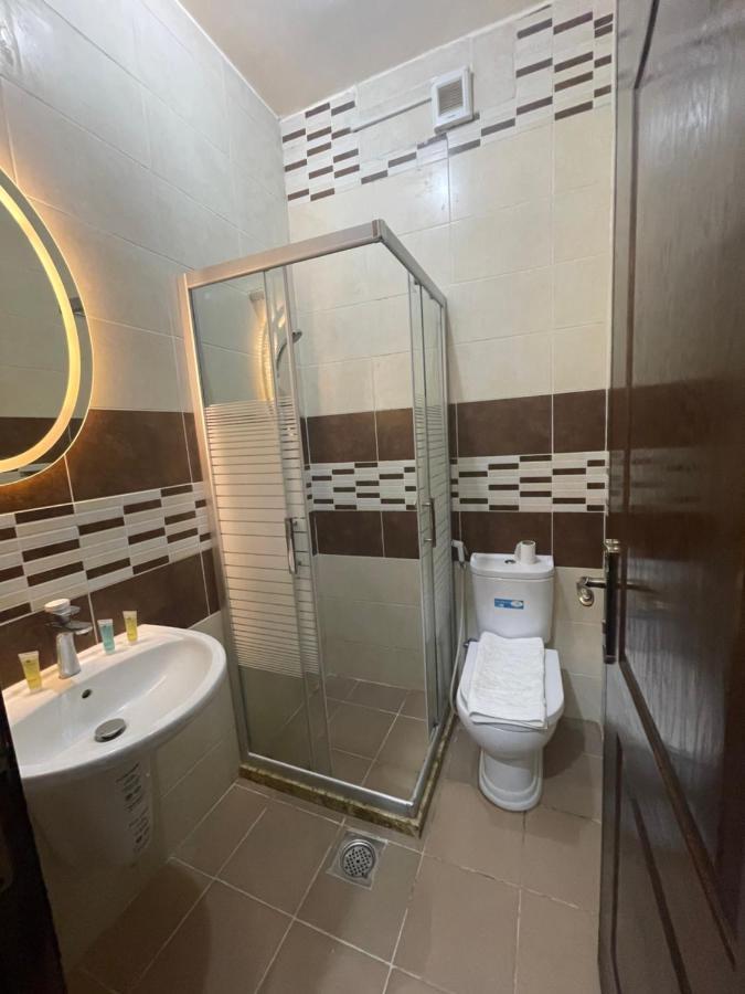 Old Town Apartment Акаба Экстерьер фото