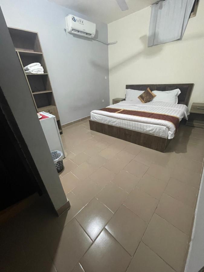 Old Town Apartment Акаба Экстерьер фото