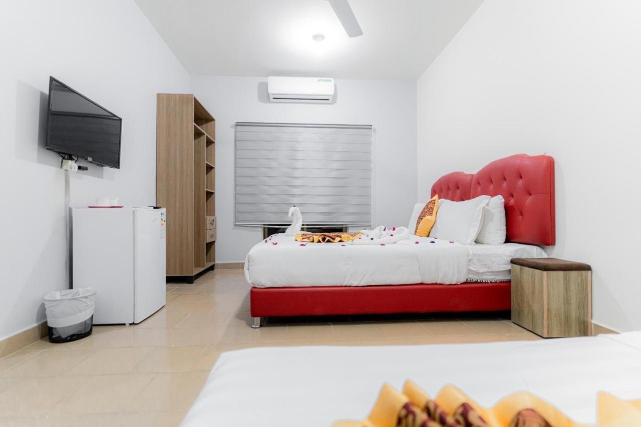Old Town Apartment Акаба Экстерьер фото